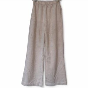 Urban outfitters wide leg pants